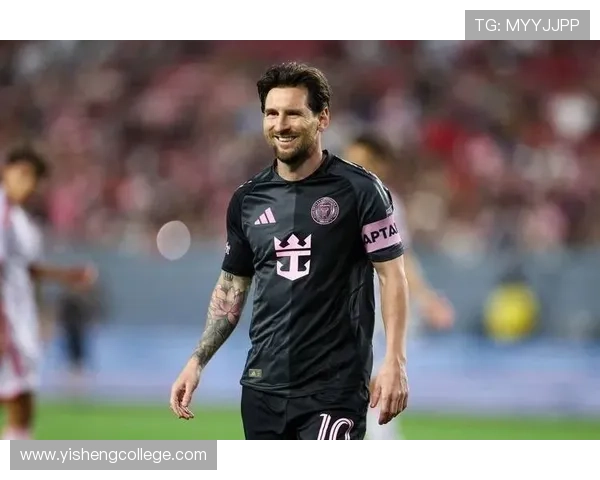 全球足球明星排名前四揭晓谁将成为新一代的足坛传奇