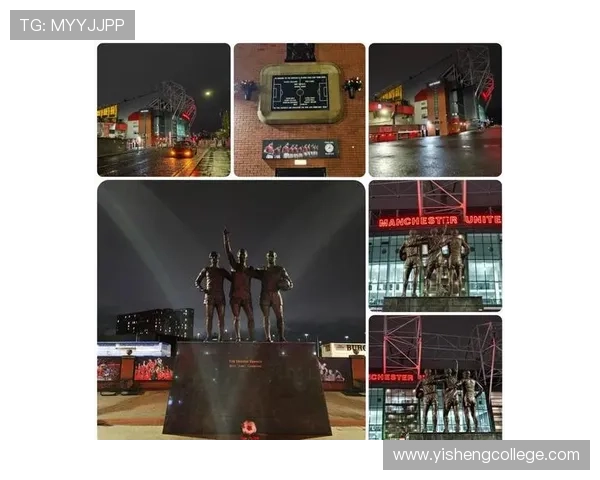 全球足球明星雕像盘点哪些传奇球员被永恒铭记