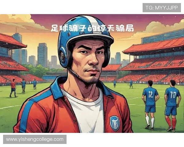 冒充足球明星领奖的惊天骗局揭露背后的真相与阴谋 冒充足球明星领奖的惊天骗局揭露背后的真相与阴谋