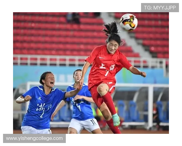 全运会回顾：上海足球队在比赛中的意识与战术表现分析