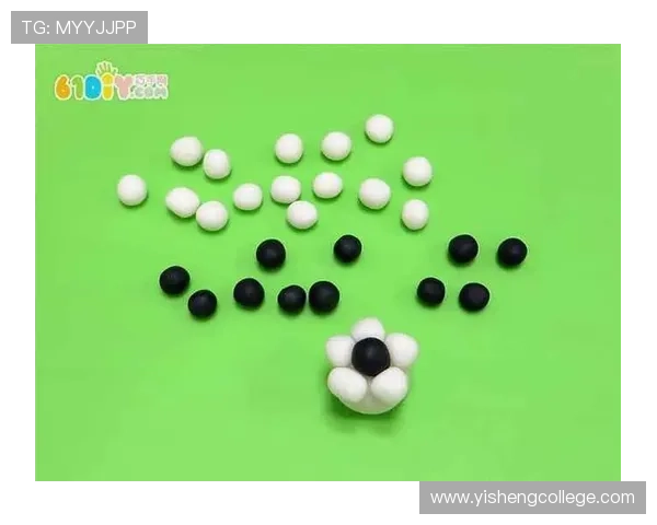 创意橡皮泥手工制作足球明星模型的乐趣与技巧分享 创意橡皮泥手工制作足球明星模型的乐趣与技巧分享