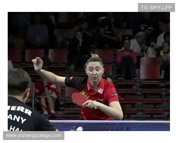 北京乒乓球队在欧锦赛中的状态分析与表现评估