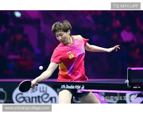 北京乒乓球队个人能力分析与发展潜力探讨 北京乒乓球队个人能力分析与发展潜力探讨