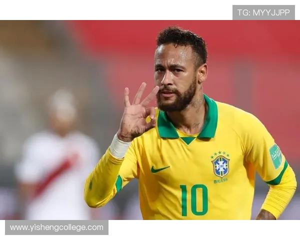 内瓦尔:巴西足球明星的传奇人生与辉煌成就解析 内瓦尔:巴西足球明星的传奇人生与辉煌成就解析