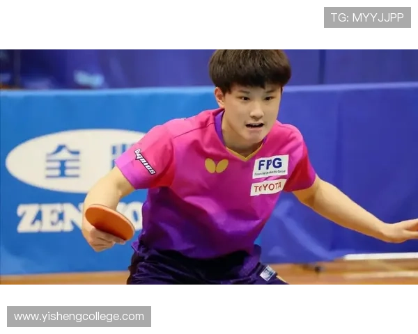 北京乒乓球队选拔赛技术表现分析与未来发展展望