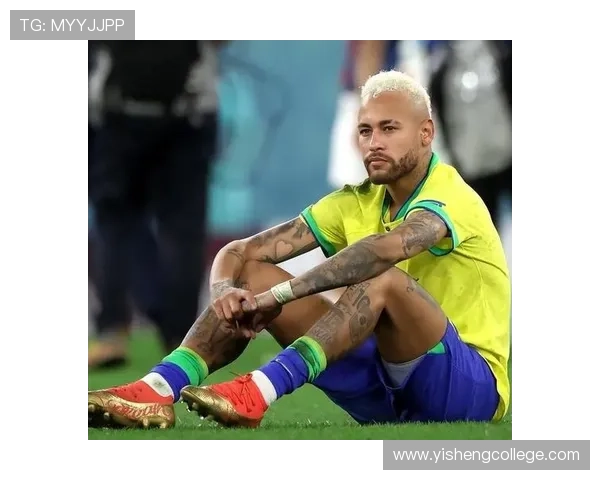 内马尔肌肉训练揭秘足球明星如何塑造完美身材与竞技状态