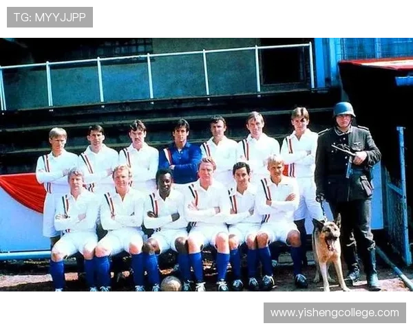 助力梦想之旅足球明星奔赴国际赛场展现风采