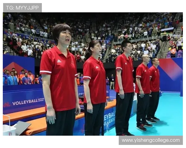 北京排球队选拔赛特别报道:从艰辛历程到辉煌突破的成长之路