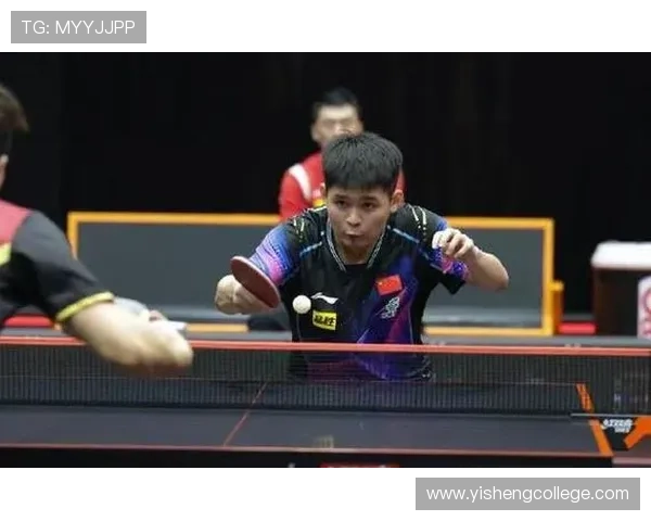 重庆乒乓球队总决赛精彩回顾与节奏表现分析 重庆乒乓球队总决赛精彩回顾与节奏表现分析