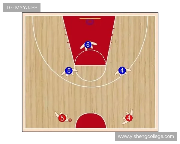 杭州篮球队选拔赛速度表现分析与战术探讨