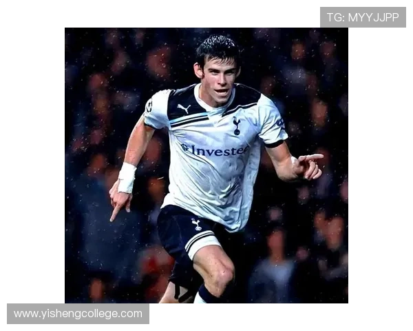 足球明星贝尔高清图片展示他的精彩瞬间与职业生涯成就